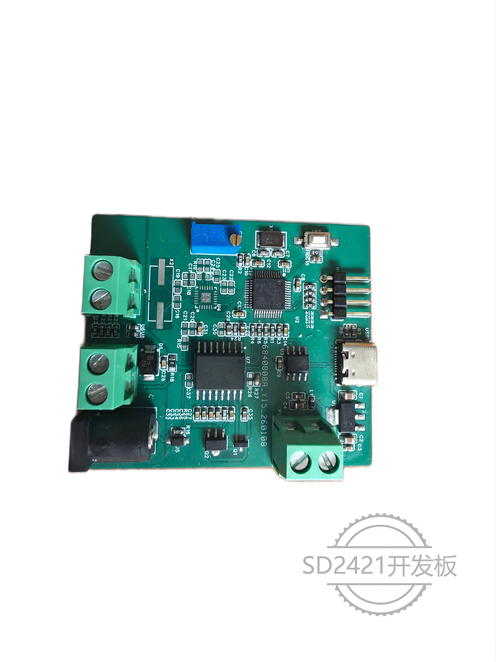 SD2421