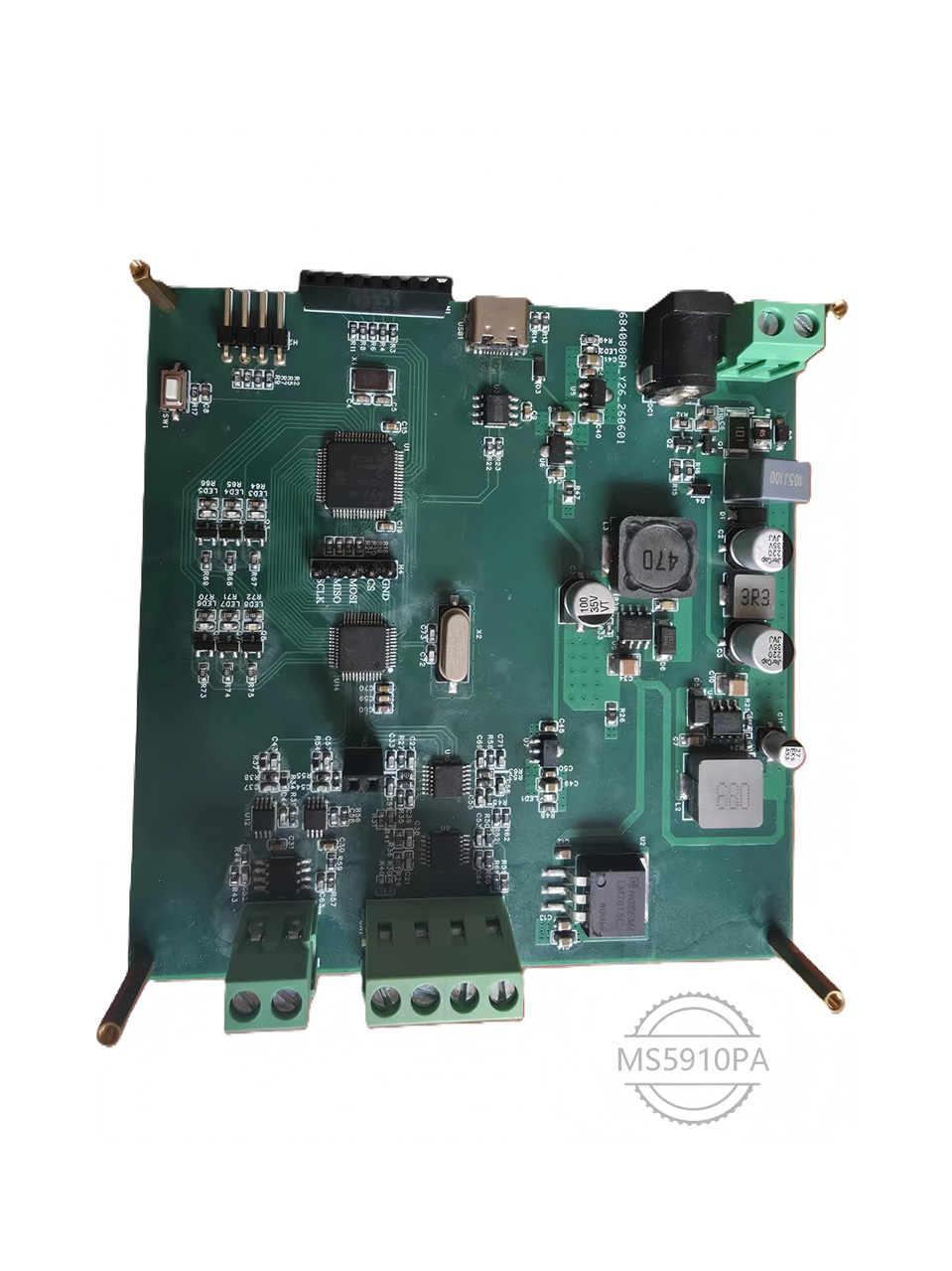 MS5910PA